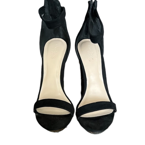 Charlotte Ruse Heels - Picture 2 of 4